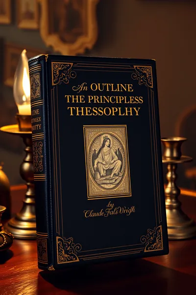 An Outline of the Principles of Modern Theosophy