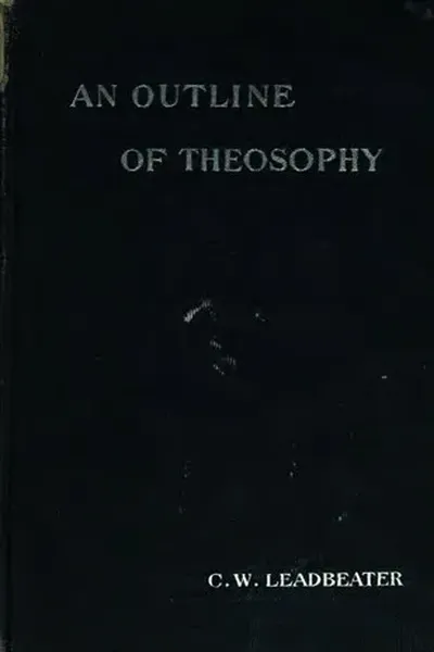 An outline of theosophy