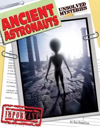 Ancient Astronauts