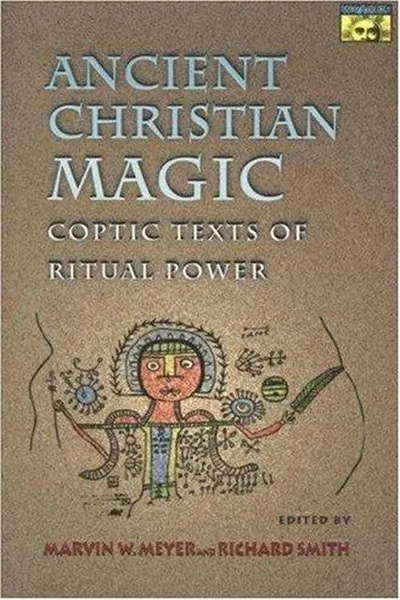 Ancient Christian magic