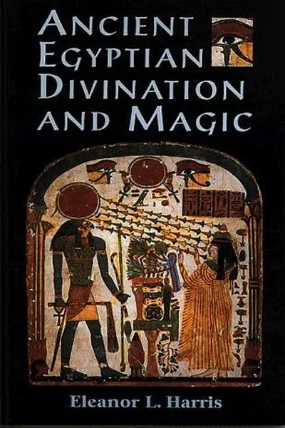 Ancient Egyptian divination and magic