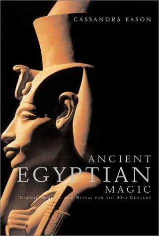 Ancient Egyptian Magic