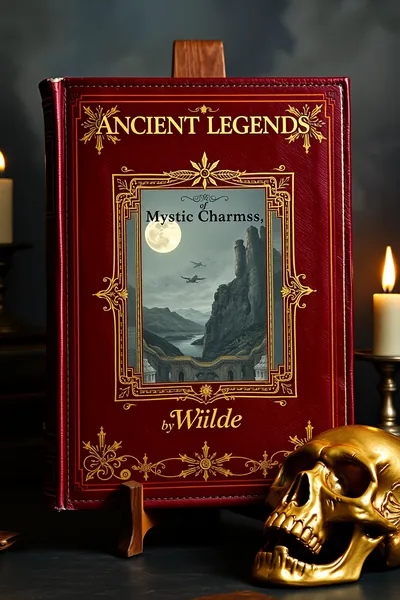 Ancient Legends, Mystic Charms & Superstitions of Ireland: With Sketches of the Irish Past