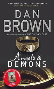 Angels and Demons