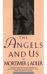 Angels and Us