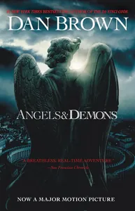 Angels & Demons - Movie Tie-In