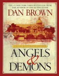 Angels & Demons Special Illustrated Edition