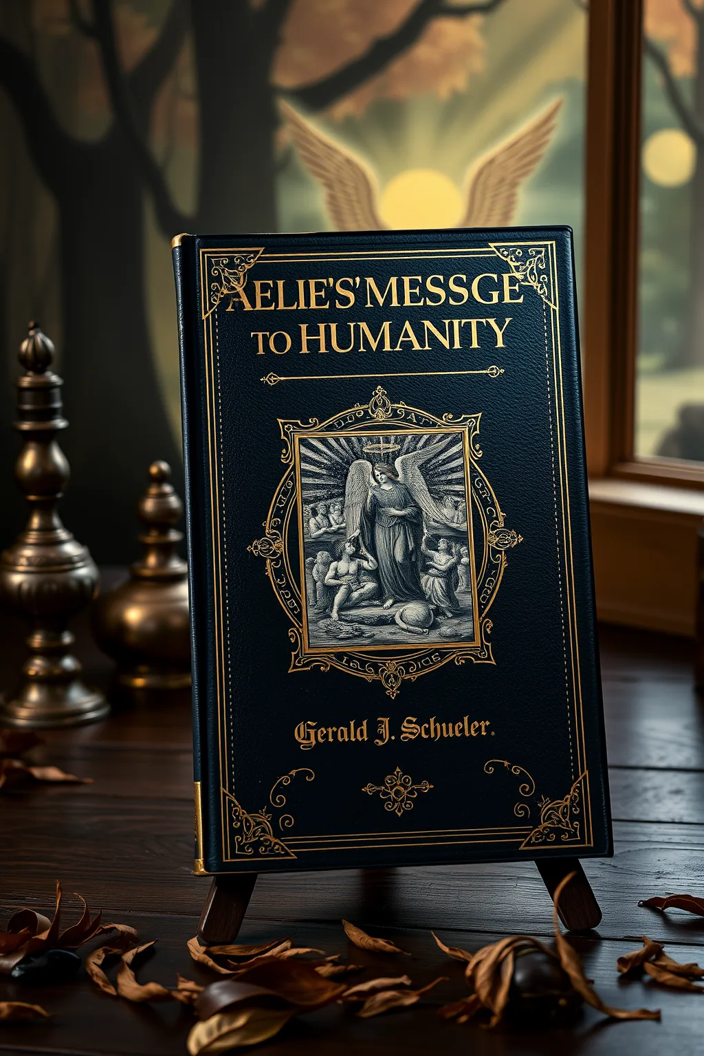 Angels' Message to Humanity