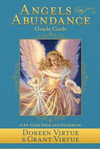 Angels of Abundance Oracle Cards