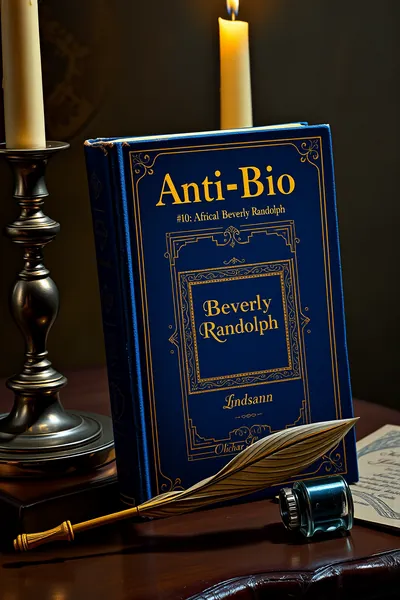 Anti-Bio #10: Pascal Beverly Randolph – African-American Sexy Progressive Anti-Racist Occultiusm for the rest of Us