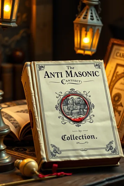 Anti-Masonic Collection