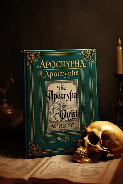 "Apocrypha"