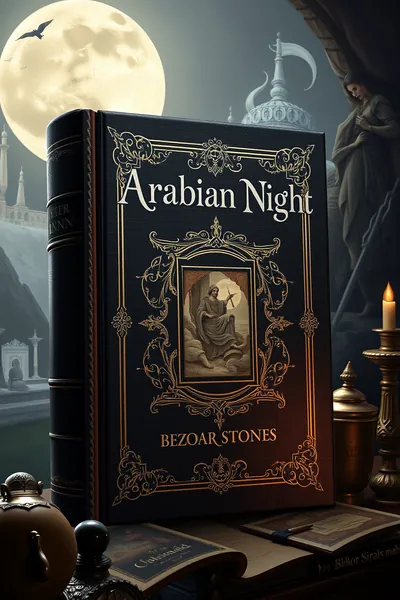 Arabian Night
