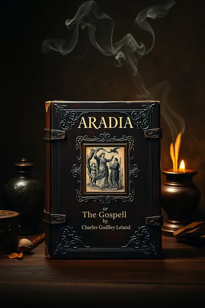 Aradia, or, The Gospel of the witches