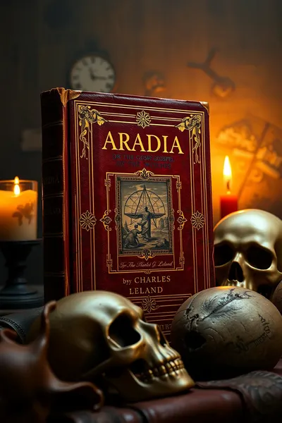 Aradia, Or, the Gospel of the Witches
