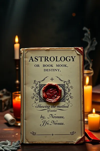 Arcandam's astrology, or book of destiny. Shewing the method of calculating every person's nativity, ... death, &c. &c. ... With an addition of phisiognomy.... Translated from the French of J. Fr. Neveau, ... 1774