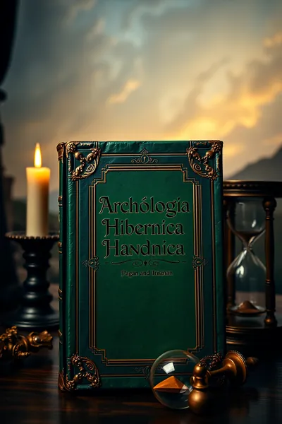 Archæologia Hibernica: A Hand-book of Irish Antiquities, Pagan and Christian: Especially of ...