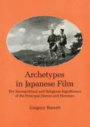 Archetypes in Japanese Film