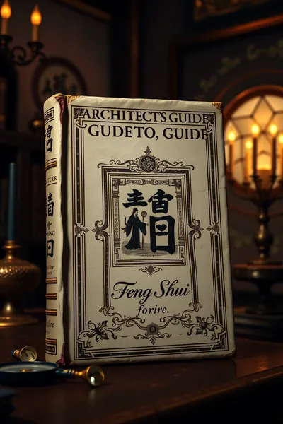 Architect's Guide To Feng Shui