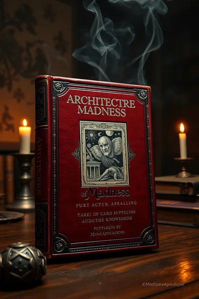 Architecture Of Madness