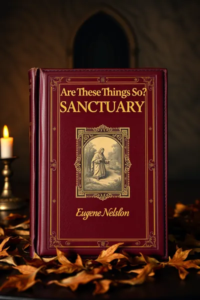 Are These Things So? (SANCTUARY) 1934