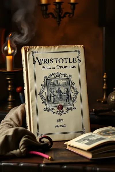 Aristotle's Book of problems, with other astronomers, astrologers, physicians, and philosophers. Wherein are contained divers questions and answers touching the state of man's body