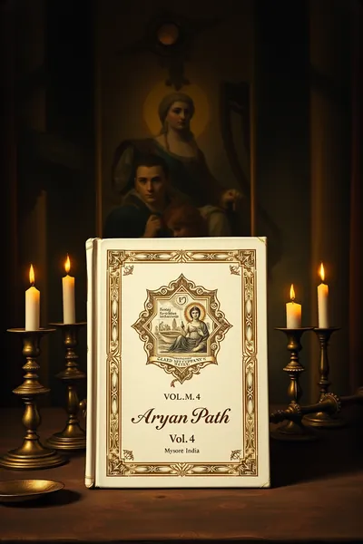 Aryan Path Vol. 4