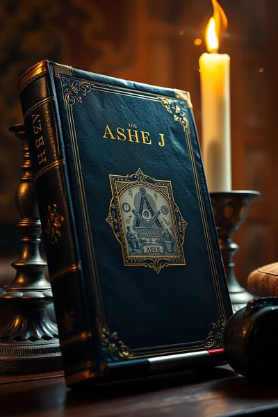 Ashe J The Masonic Manual Or Lectures On Freemasonry 1843 London