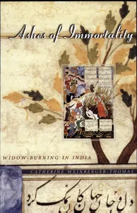 Ashes of Immortality