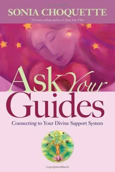 Ask Your Guides