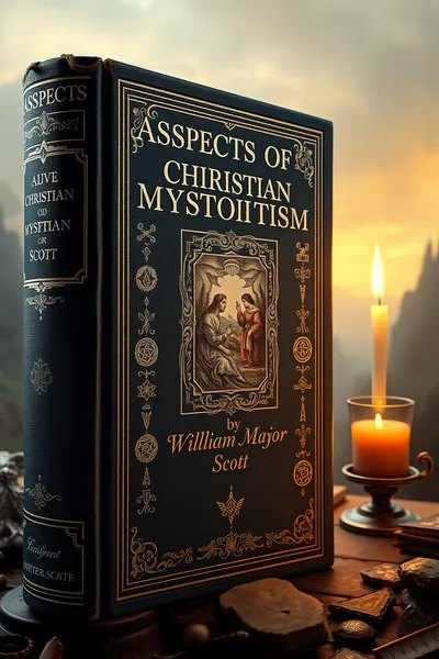 Aspects of Christian Mysticism