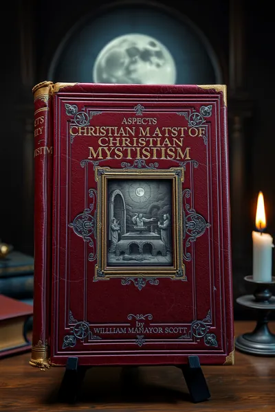 Aspects of Christian Mysticism