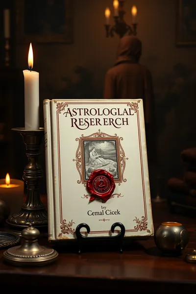 Astrological Research Stroke