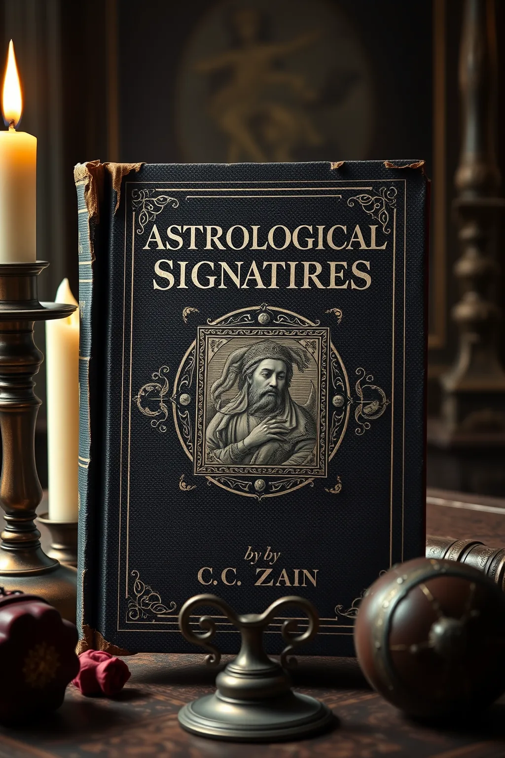 Astrological Signatures