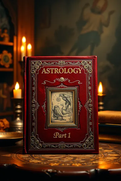 Astrology And Athrishta K. P. 6 Issues 1963 Part 1