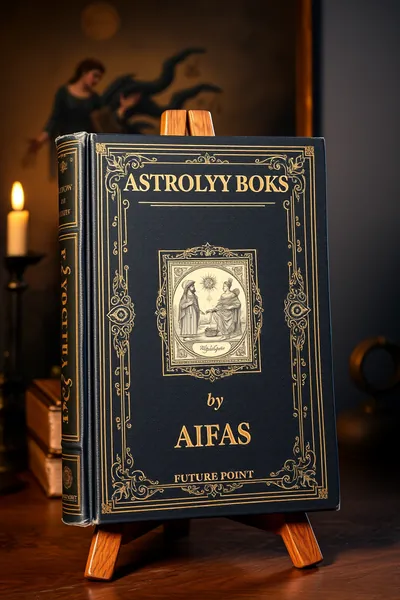 Astrology Books - Future Point - AIFAS