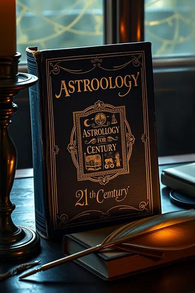 Astrology for 21th century