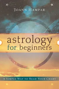 Astrology for Beginners