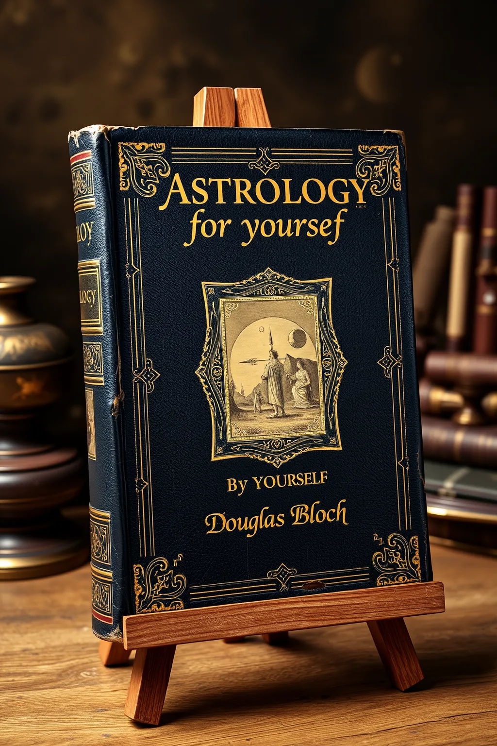 Astrology for yourself