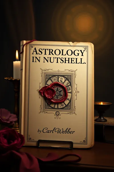 Astrology in a Nutshell ...