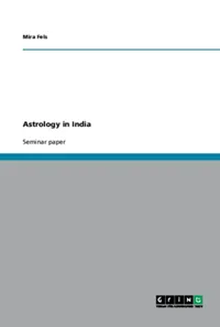 Astrology in India
