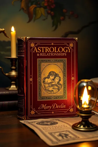 Astrology & Relationships