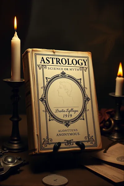 ASTROLOGY - SCIENCE OR MYTH