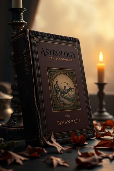 ASTROLOGY - SENSE OR NONSENSE?