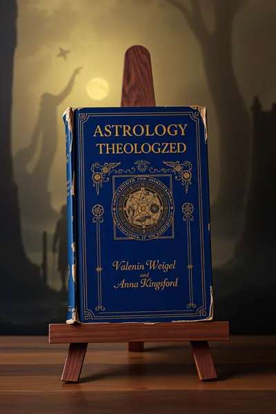 "Astrology Theologized.": The Spiritual Hermeneutics of Astrology and Holy Writ