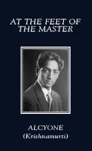 At the Feet of the Master