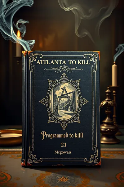 Atlanta Child Murders Ch 21 Mcgowan Programmed to kill freemasons nwo