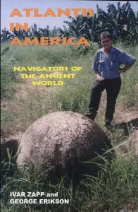 Atlantis in America