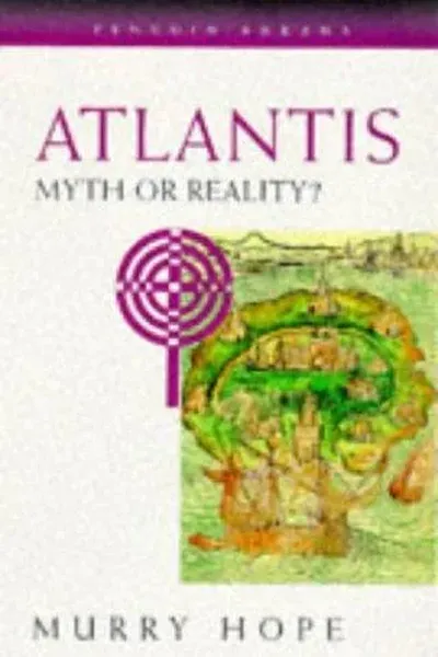 Atlantis--myth or reality?
