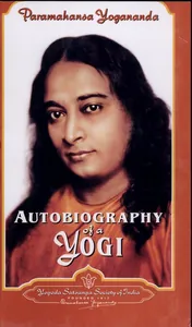 Autobiography of a Yogi